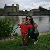 Tonina M Yogi's photo