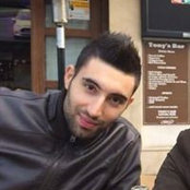 Luigi Galea's photo