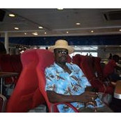 Robert Walton's photo