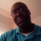 Ted Oluoch's photo