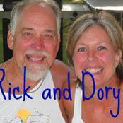 Foto von Rick Peterson