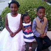 Syreeta Brown's photo