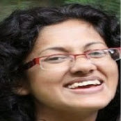 Reshmi Chowdhury's photo