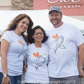 Nelly Sanchez's photo