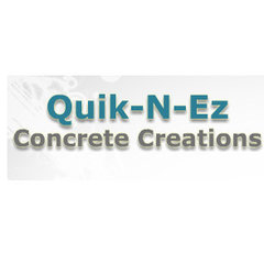 Quick-N-Ez Concrete Creations