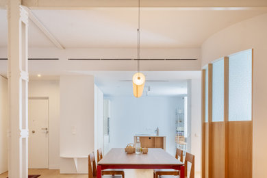 CASA MATRIA