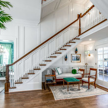 StaircCases