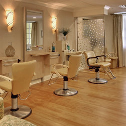 Sonata Melbourne - Bathroom Accessories