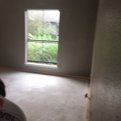 New Carpet Condo Make Ready - Carpet Tiles