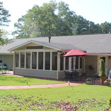 Ranch Homes