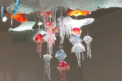 Jellyfish Lights
