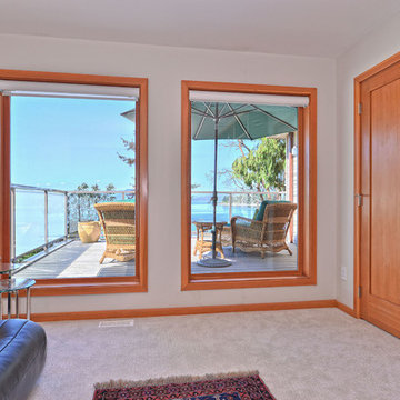 Deep Cove Cottage