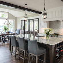 Cunningham kitchen