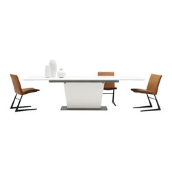 The Milano - Dining Tables