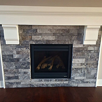 The Home Company | Interior Photos