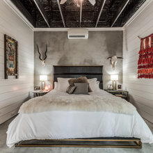 Bedroom ideas
