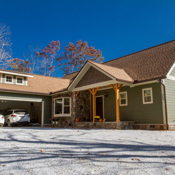 Walker House