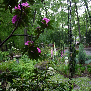 Zen Garden Retreat