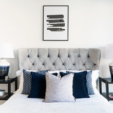 Bedroom Colours