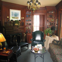 Man Cave