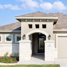 Exterior Colors