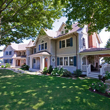 Landscape Ideas