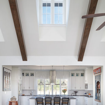 Ontonagon Residence