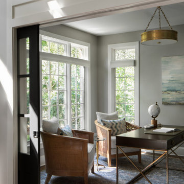 Whole House Renovation