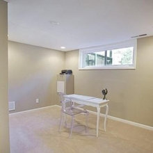 new house