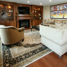 area rugs
