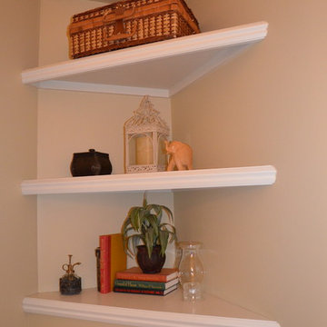 Clarkston Occupied Home Staging