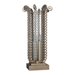GILANI - Palais Table Lamp - Table Lamps