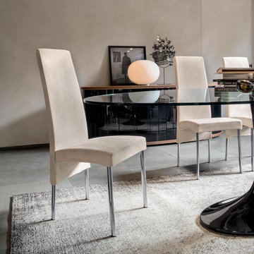 Charonne Dining Chair, Tonin Casa
