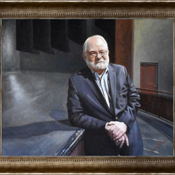 Oil Paintings - Products