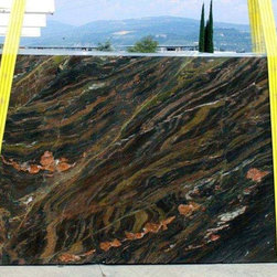 Granite-Capalavoro - Products