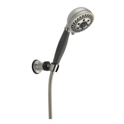 Delta Ashlyn&reg; Wall-Mount Hand Shower - Showerheads And Body Sprays