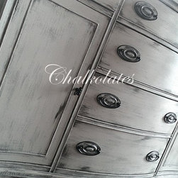 Buffets - Buffets And Sideboards