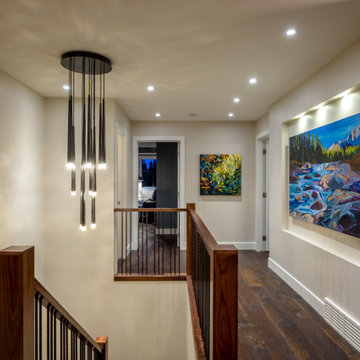 Bow River Remodel