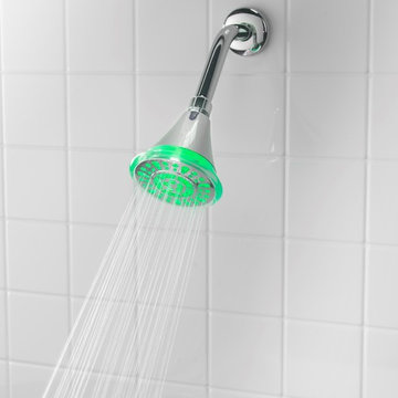 Jacuzzi Luxury Bath Faucets