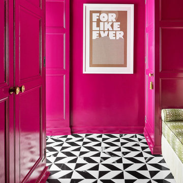 2020 Lake Forest Showhouse