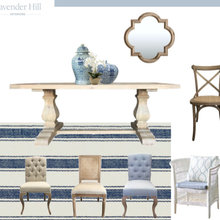 Hamptons Dining