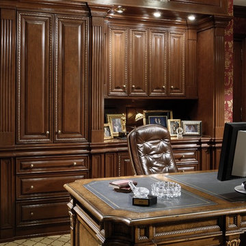 Charlotte - SAB - Office (2)