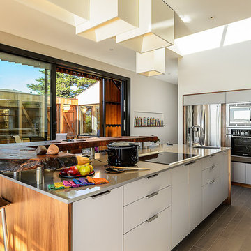 Sea Ranch Residence