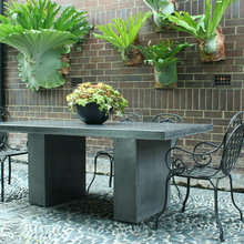 Outdoor furniture