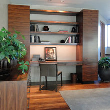 Home Office Ideas