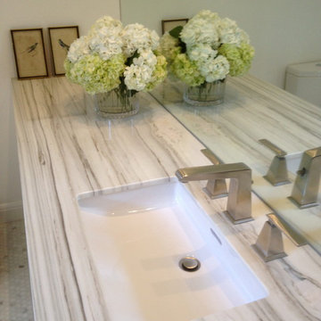 Paul Williams Residence