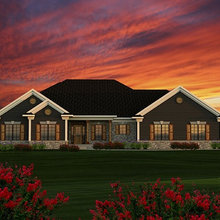 new homes