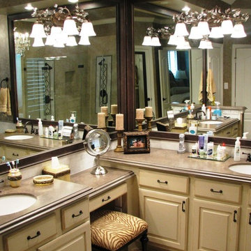 Master Suite Makeover