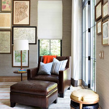 Wall Finishing - Colors