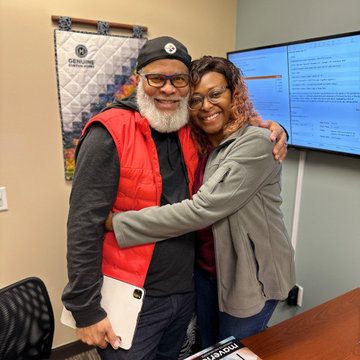 Happy Homeowners